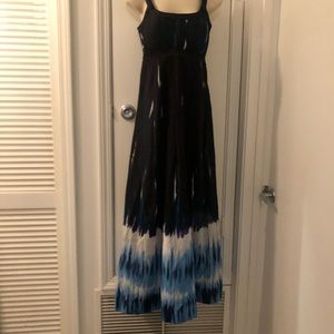 Calvin Klein Maxi Sundress